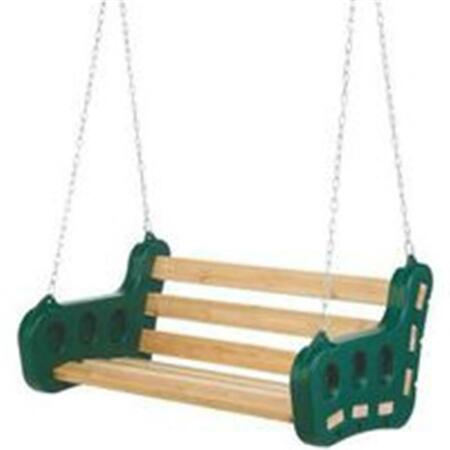 PLAYSTAR Swing Contour Leisure W/Chains PS 7960 3192861